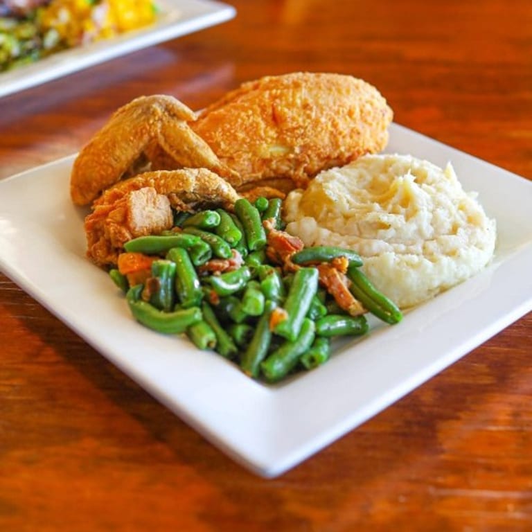 Flaky Biscuits: A Southern Staple