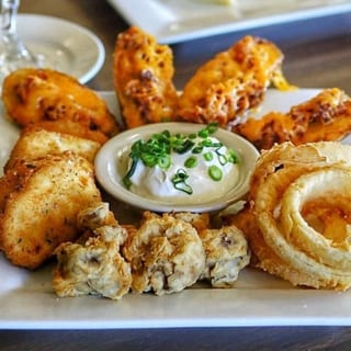 Sampler