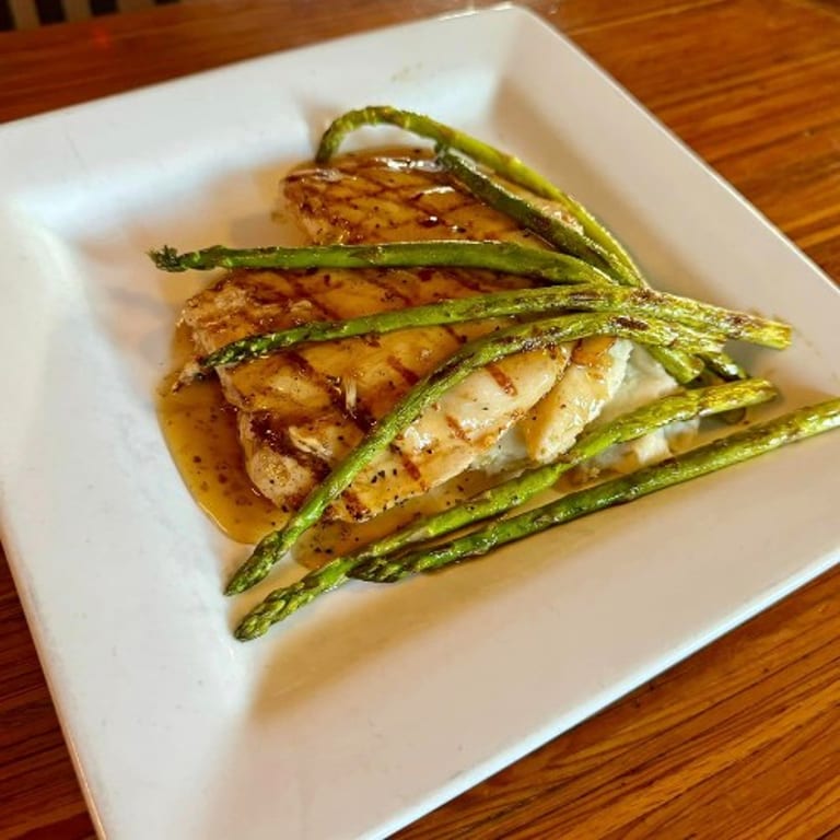 Crave-Worthy Chicken Strips: A Must-Try!
